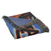 Auburn Northwest Homefield Advantage Tapestry Throw